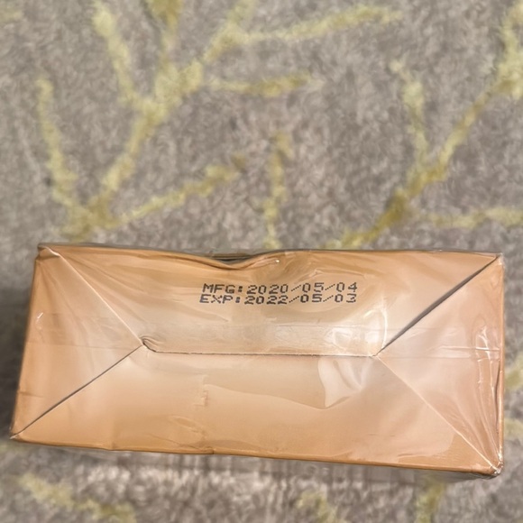 K- beauty Gold Collagen Eye Mask - Picture 2 of 3